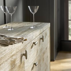 Tribeca buffet natural lifestyle