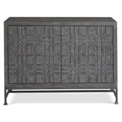 Tribeca door chest front