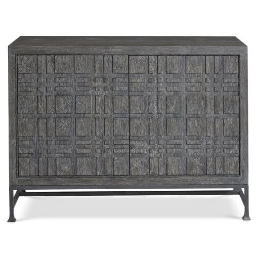 Tribeca door chest front