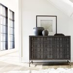 Tribeca door chest lifestyle