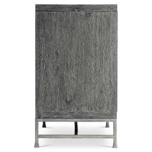 Tribeca door chest side