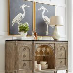 Architrave buffet lifestyle